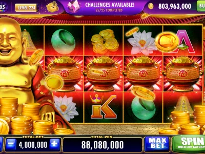 Slots Populares screenshot